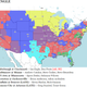 Illustration for article titled Your NFL Week 14 Viewing Maps